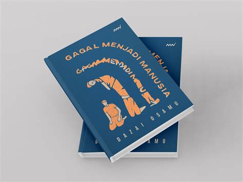 Review Novel Osamu Dazai Gagal Menjadi Manusia Bahasa Indonesia