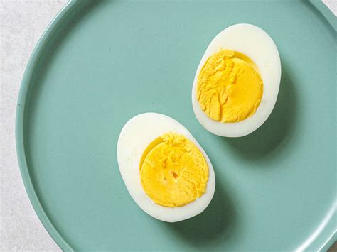 Perfect Steamed Boiled Eggs Recipe