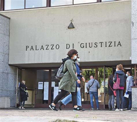 Como Botte Continue E Violenza Sessuale Processo Allex Compagno Al Via