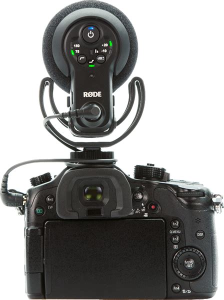 Rode Videomic Pro Plus Next Day Uk Delivery Clifton Cameras