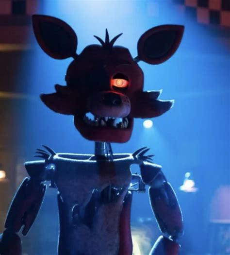 Five Nights At Freddys 2023