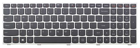 Lenovo Keyboard Keylen02702a Keylen02702a Lenovo R520 Keylen02702a Laptop Keyboards Laptop