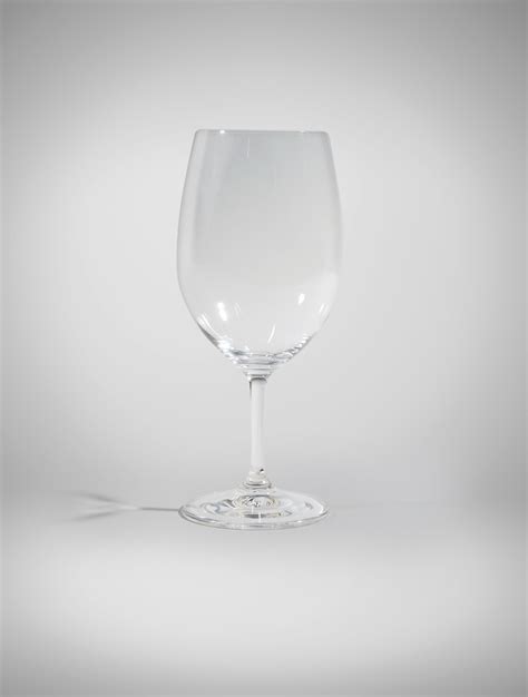 Riedel Wine Glass - West Coast Event Productions, Inc.