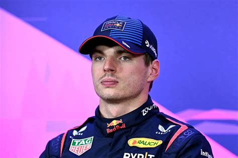 Una Importante Renuncia En El Equipo Red Bull Aumenta El Rumor De La Posible Salida De Max