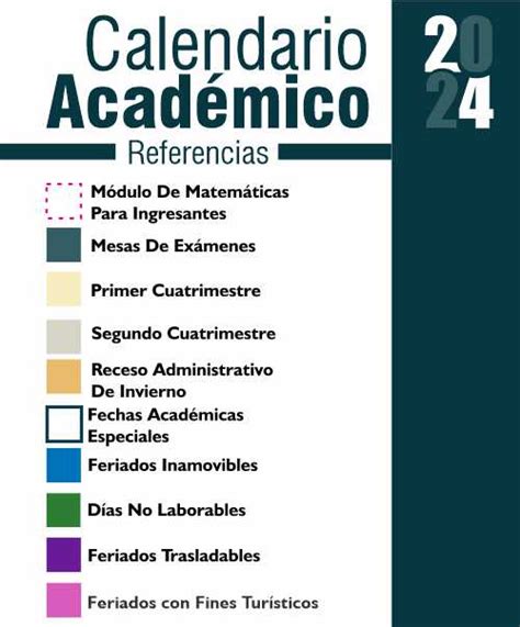 Calendario Académico Facultad de Ingeniería UNNE