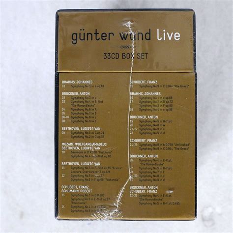 Yahoo Gunter Wand Live Rca S C