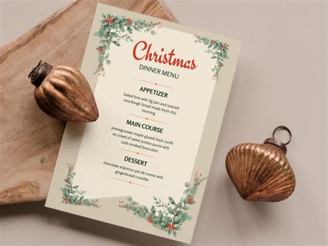 25 Festive Christmas Fonts On Canva To Deck Your Designs