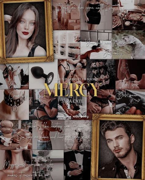 Laura On Instagram New Release Mercy Salacious Players