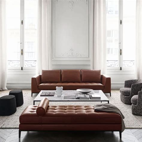 Maxalto Lucrezia Soft Sofa