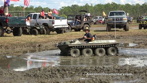 Mud Trucks Gone Wild Redneck Yacht Club 2019 Youtube