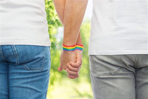 Gay Stock Photo Image Of Horizontal Guys Homosexuals