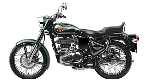 Royal Enfield Bullet Standard Rental Service In Delhi