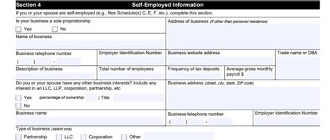 How To Fill Out Form 433 A Oic 2022 Version Detailed Instructions