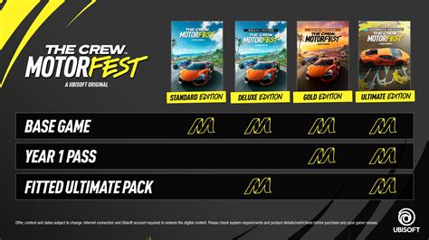 Buy Cheap The Crew Motorfest Deluxe Edition Xbox One And Series Key