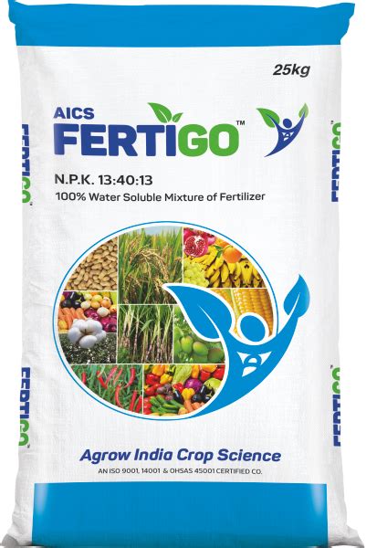 Agrow India Crop Science