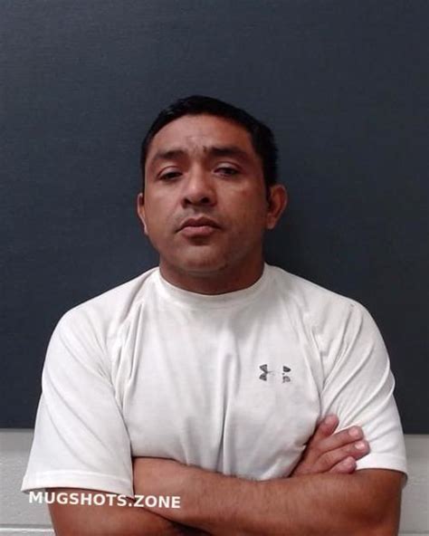 COLIN JOSE ISRAEL 08 16 2022 Comal County Mugshots Zone