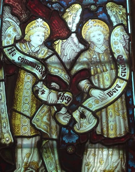 125903 St Mary Magdalene Hucknall North Aisle Window Flickr