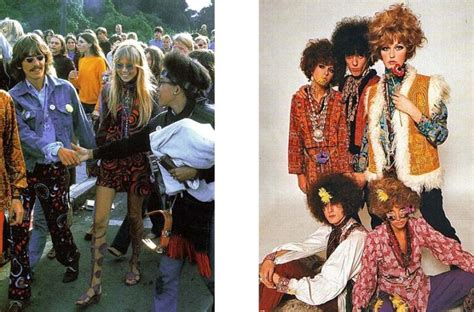 Hippie Fashion: A Timeless Trend - FashionActivation