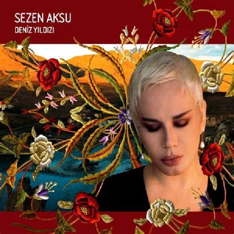 Sezen Aksu Denİz Yildizi