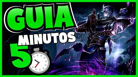 GUIA DE SHEN S12 COMO JUGAR SHEN TOP HABILIDADES RUNAS OBJETOS Y