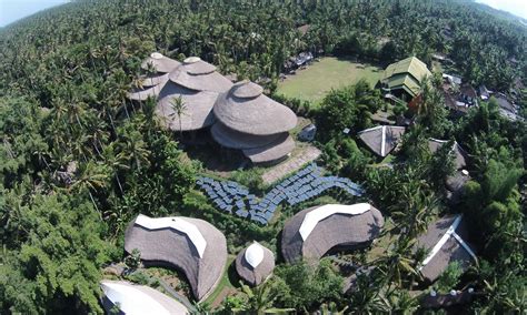 The Green School, Sibang Kaja, Bali, Indonesia - Sibang Kaja, Badung