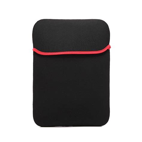 Poyoga 10 17 Inch Laptop Pouch Protective Bag Neoprene Soft Sleeve