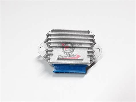 Voltage Regulator Original Piaggio Vespa Pxe Rainbow