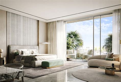 District One D1 West Phase 2 By Nakheel At Mbr City Dubai