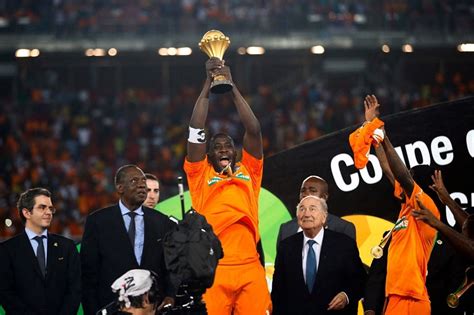 Yaya Toure AFCON 2023 Picks Guinea Bissau 3 Other Favourites To Win