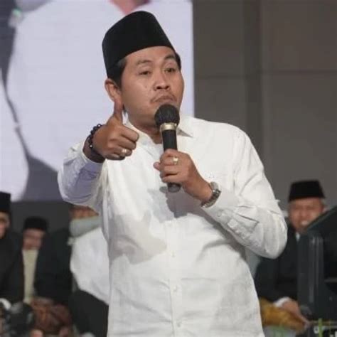 Informasi Berita Kh Anwar Zahid Terbaru Hari Ini NU Online