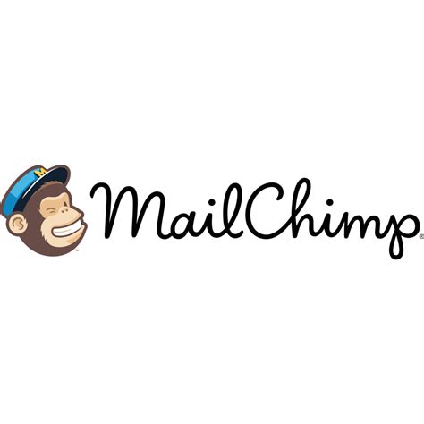 Mailchimp logo, Vector Logo of Mailchimp brand free download (eps, ai, png, cdr) formats