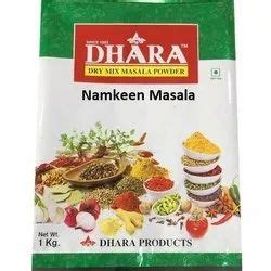 Punjabi Tadka Namkeen Masala Packet Packaging Size Kg At Rs Kg