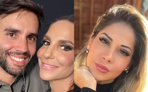 Marido de Ivete Sangalo detona Maíra Cardi Terrorismo nutricional