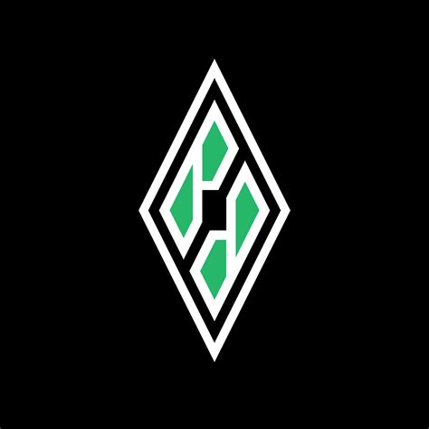 Borussia Moenchengladbach re brand. | Brands of the World™ | Download vector logos and logotypes