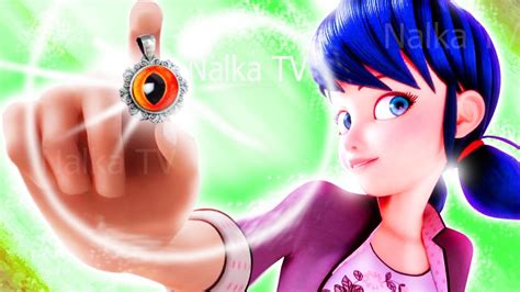 MARINETTE FROG New Transformation MIRACULOUS SEASON 5 Ladybug And