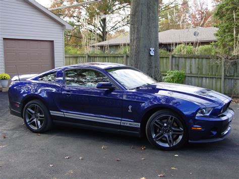 2010 Mustang Gt Cargurus Carfax Garage