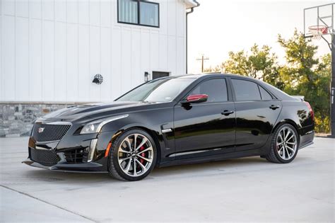 Cadillac Cts V Championship Edition Autonet Ads