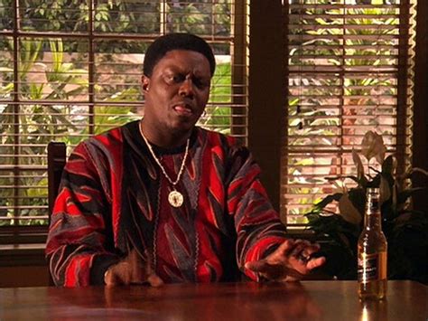 The Bernie Mac Show S01e14 Video Dailymotion