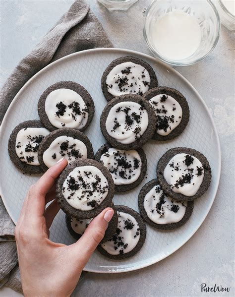 70 Fun Things To Bake At Home Purewow