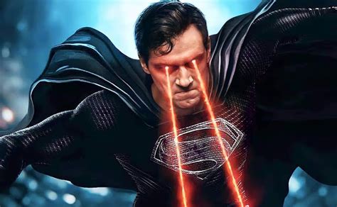 Experi Ncia Nerd Liga Da Justi A Assista Ao Trailer Final Do Snyder Cut