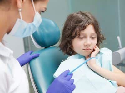 When Should My Kid See An Orthodontist Pezoldt Orthodontics