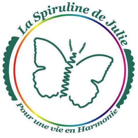 La Spiruline De Julie Congr S Naturopathie La F Na