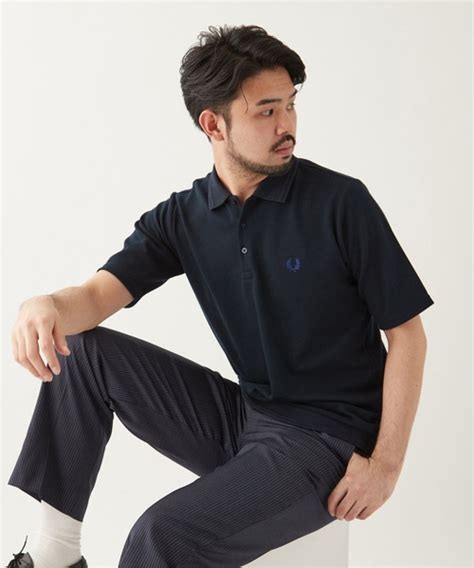 Fred Perry Web Fred Perry Solotex R