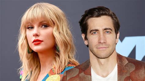 Jake Gyllenhaal Reacts To Taylor Swifts All Too Well Youtube