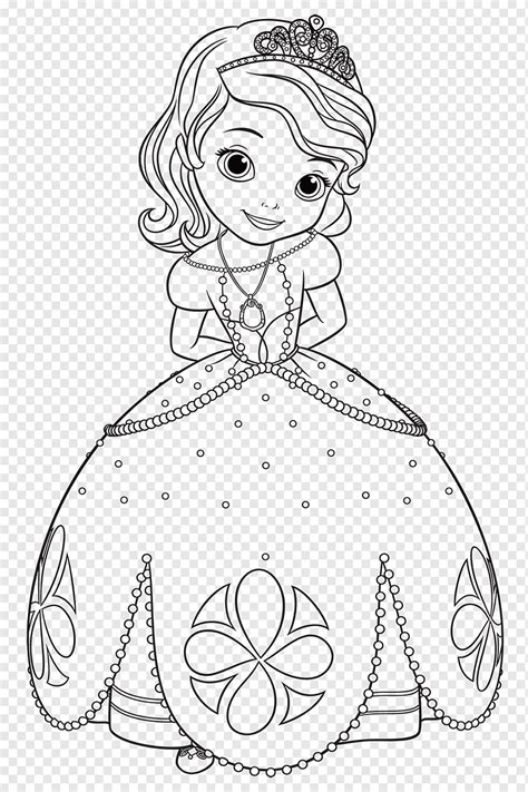 Dibujo De La Princesa Jazmín Para Imprimir Dibujos Para Pintar Y