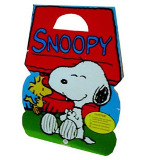 Maleta Snoopy Vol Serie Especial Publiciti Distribuidora De Livros