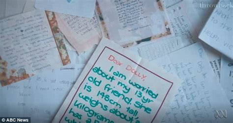 Dolly Doctor Dr Melissa Kang Glimpse Into The Letters She Received From Generations Of Girls