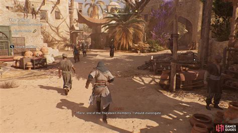 All Mysterious Shards Locations In AC Mirage Where To Find