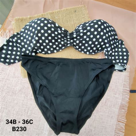 Jual Baju Renang Swimsuit Baju Berenang Bikini Dan Tankini Murah
