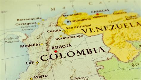 The First Steps in the Normalization of Venezuela-Colombia Relations ...